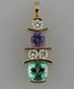 pendant